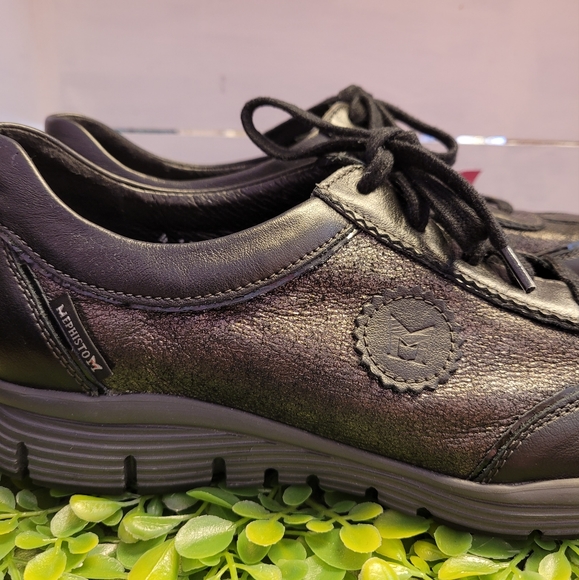 Mephisto Sneakers - Picture 4 of 8